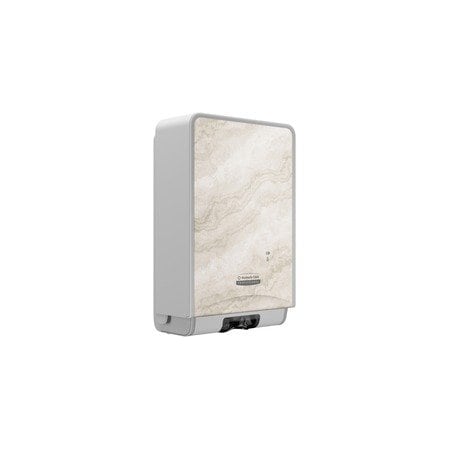 Kimberly-Clark Liquid Soap Dispensers, ICON Electronic Skin Care Dispenser, Auto, Touchless, Skin Care, Sanitizer,  KCC58744