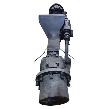 John Deere AXLE FRONT, JOHN DEERE OEM AT321931 AT321931