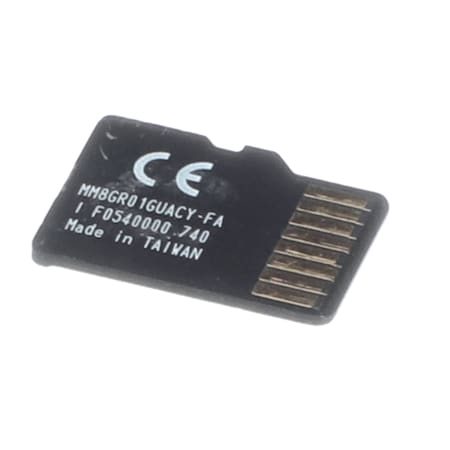 Fbd SD/FIRMWARE ASSEMBLY, 77X 7-11 12-0000-0702