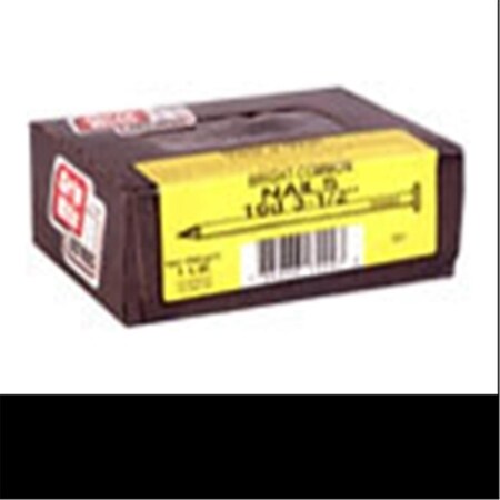 Primesource Building Products 4HGC1 4D 1.5 in. Hot Galvanized Common Nail 1 lbs. 195314