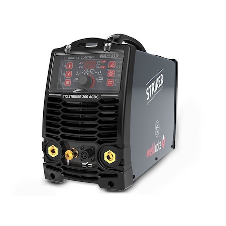 Striker TIG 200 Welding Machine 11138