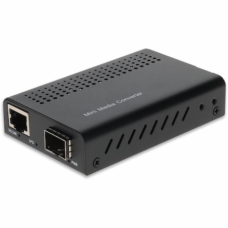 Add-On ADDON 1X 100M/1G/2.5G/5G/10GBASE-T RJ45 AND 1X SFP+ 10GBASE-X 10GIGABIT ETHERNET ADD-GMCMN-RJ-SFP+