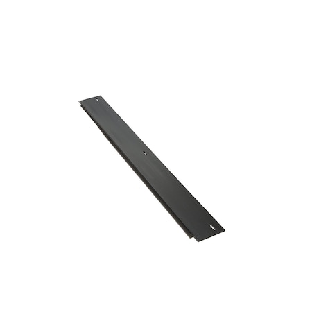 Portacool Media Flap, Plastic, 8 in W, 48 in L FLPR0009-01K