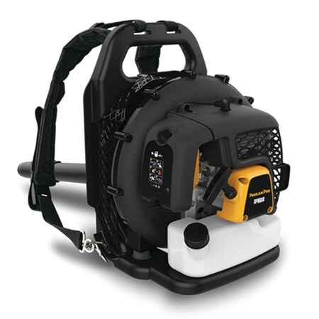 Power Pro Poulan  48cc Backpack Blower 5524939