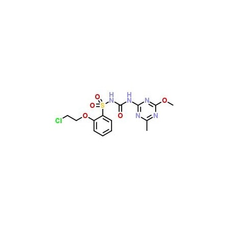 Ak Scientific Triasulfuron (5g), CAS 82097-50-5 F018-5g