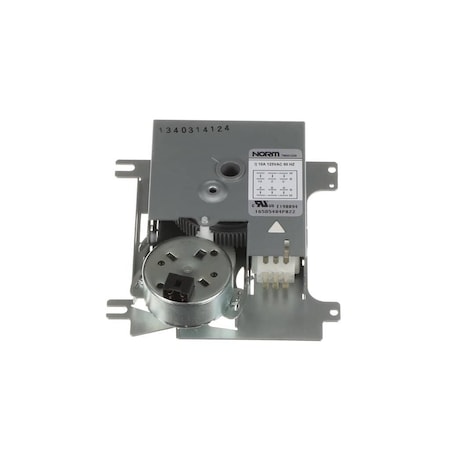 Ge TIMER WD21X33642