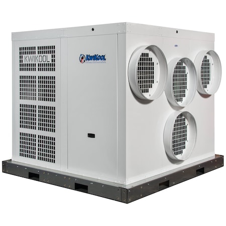 Kwikool Indoor/Outdoor Portable Air Conditioner KPO25-43H-3