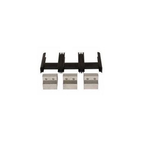 Eaton Lugs Terminal/Barrier Assembly 3P 400A J-K Frame 3TA401LDK