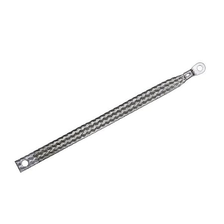 Aegis High-Frequency Ground Strap HFGS-T0410-R0312-12