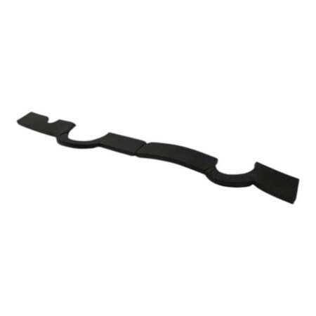 John Deere DEFLECTOR, OEM T202750