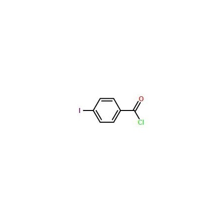 Ak Scientific 4-Iodobenzoyl chloride (1g), CAS 1711-02-0 V0830-1g