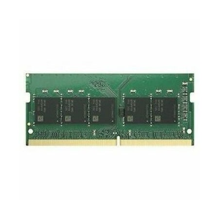 Synology 16GB DDR4 RAM MODULE - ECC UNBUFFERED SODIMM D4ES03-16G
