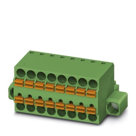 Phoenix Contact TFMC 1 5/ 4-STF-3 5 PCB connector 1772728