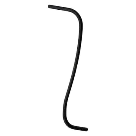 Dayco 1994-1998 Outlet Small ID HVAC Heater Hose D35-86819