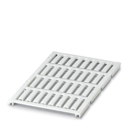 Phoenix Contact UC-WMCO 3 6 21X4 5 Conductor marker 0827190