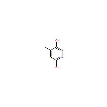 Ak Scientific 3, 6-Dihydroxy-4-methylpyridazine (5g), CAS 5754-18-7 B299-5g