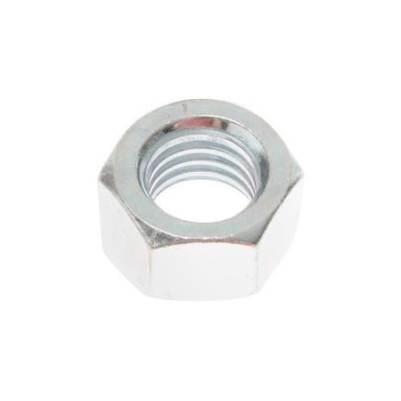 Jlg REPLACEMENT NUT, HEX 1/2 INCH 3311801