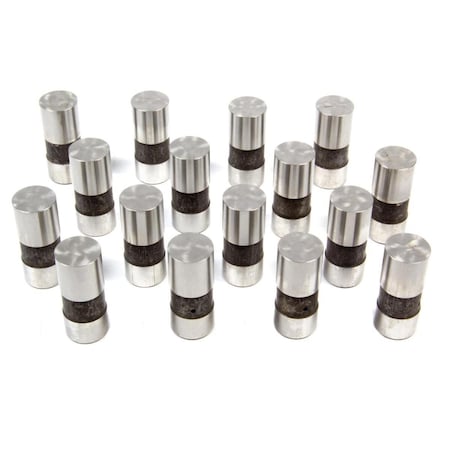 Elgin 0.84 in. Dia. Solid Lifter for 1970-1981 Chevy Bel Air V8 ELGVT-1992-16