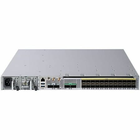 Cisco NCS540-2X400G QSFP-DD+2X100G+24X25G N540-24Q2C2DD-SYS=