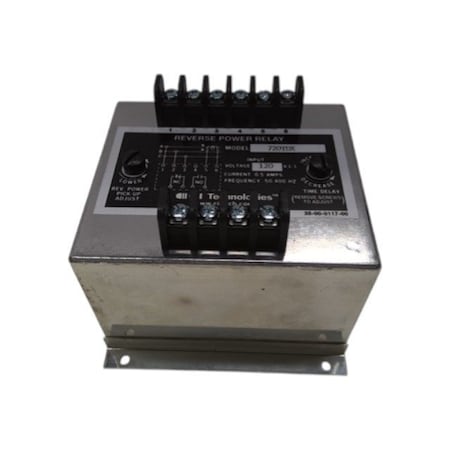 Caterpillar RELAY-PROT, CATERPILLAR OEM 1259337 1259337