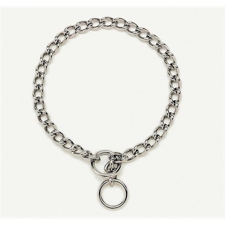 Coastal Pet 4Mmx24 Xhvy Chain Choke 768042