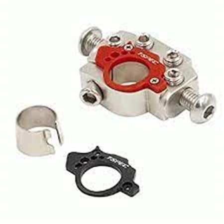 Omnisports Battery Terminal - 4 Position OM2143600