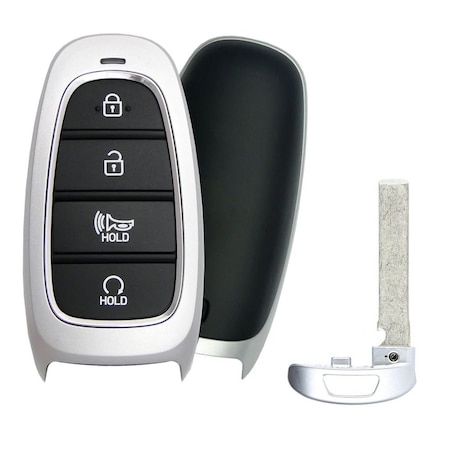 Aks Keys 2022 2023 Hyundai Santa Fe Smart Key 4B Fob FCC# TQ8-FOB-4F26 RC-HYUNDAI-83C