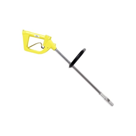 Guardair Pistol Grip Air Gun, 24" Extension F5024AA