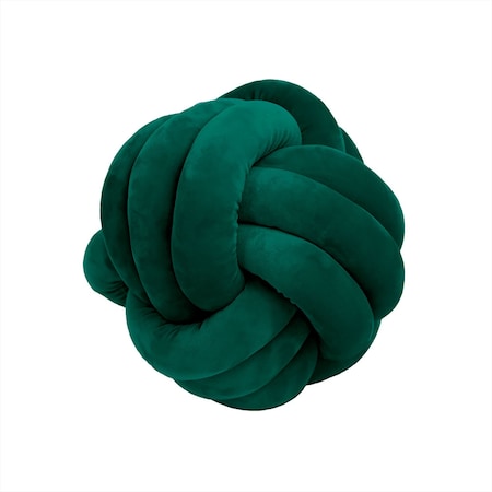 Fiora Cuddle Ball, Emerald 4240400