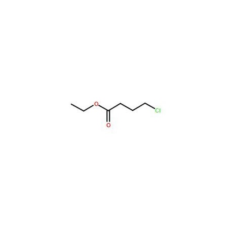 Ak Scientific Ethyl-4-chlorobutyrate (5g), CAS 3153-36-4 X7914-5g