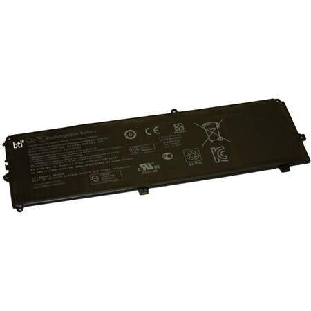 Battery Technology Replacement Lipoly Notebook Battery For Hp Elite X2 1012 G2;Replaces JI04XL-BTI