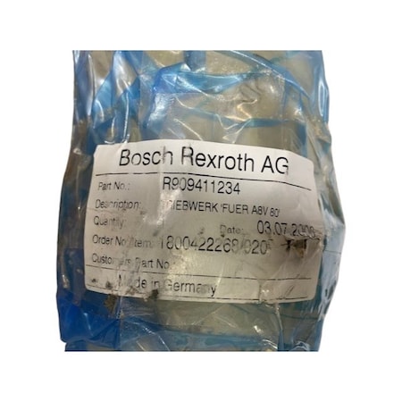 John Deere PUMP, JOHN DEERE OEM AT205363 AT205363