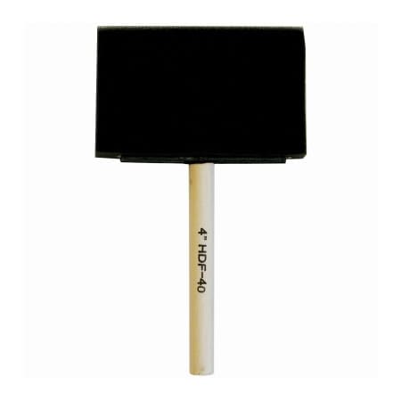 Premier 4 HD Foam Brush HDF-40