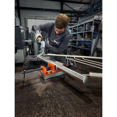 Fein Cordless Drill Driver ASCM 18-4 QMP AS Bare Tool