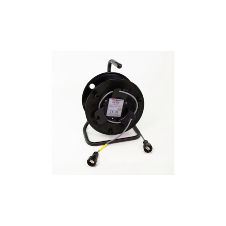 Megger DLRO Lead, Wind Lead Set KC50E