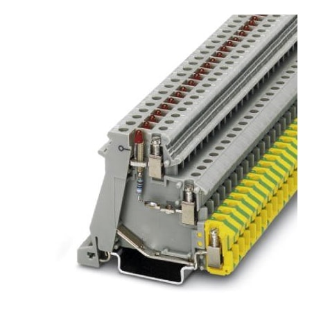 Phoenix Contact DOK 1 5-LA 24RD/O-M Sensor/actuator 2717029