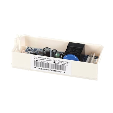 Whirlpool ELEK CNTRL ASSEMBLY ATHENA MAT W11562260