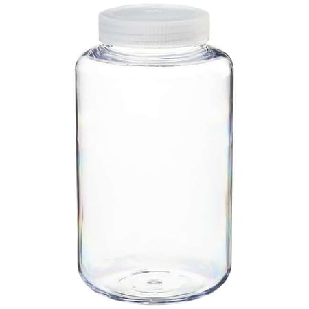 Nalgene Centrifuge Bottle, PC, 177mm H, PK16 3122-1000