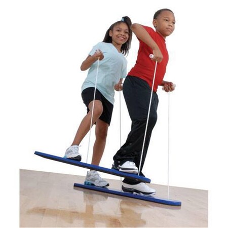 Gamecraft Teamwork Trekkers, Pair 1026535