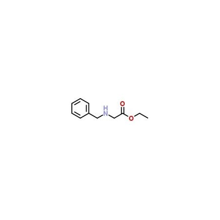 Ak Scientific N-Benzyl glycine ethyl ester (500g), CAS 6436-90-4 D389-500g