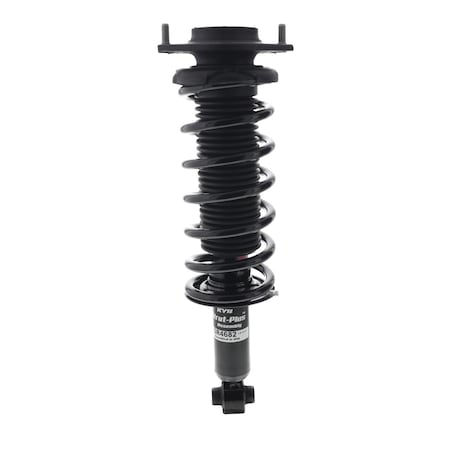 Kyb Complete Corner Unit Assembly -Strut, Mount and Spring, SR4682