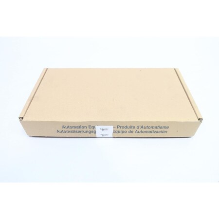 Schneider Electric Tsx Quantum Output Module 10-60V-Dc 140DDO84300