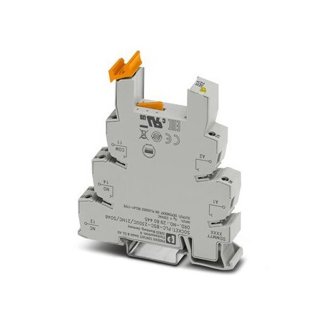 Phoenix Contact PLC-BSC-230UC/21HC/SO46 14 mm PLC basic 2980445
