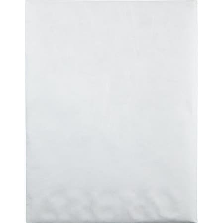 Quality Park Tamper Indicating Envelope, Wht, PK100 QUAR2420