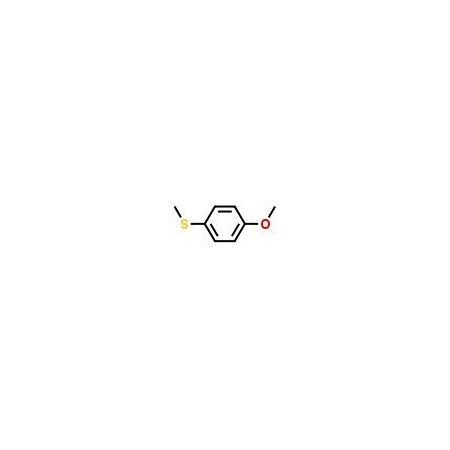 Ak Scientific 4-Methoxythioanisole (100g), CAS 1879-16-9 I355-100g