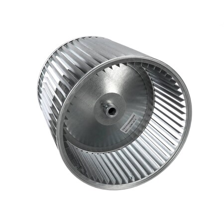 Trane Blower Wheel, 11.87in Diameter x 11.93in Wide, .75in Bore WHL02170