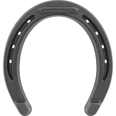 Diamond Farrier Co HORSESHOE TOED & HEELED 00THB