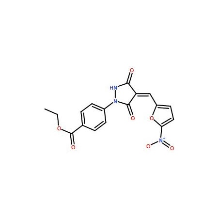 Ak Scientific PYR-41 (5mg), CAS 418805-02-4 Y1866-5mg