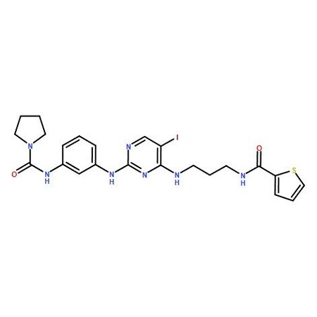 Ak Scientific BX795 (5mg), CAS 702675-74-9 2292AH-5mg