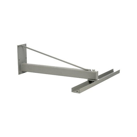 Tpi Mounting Bracket, Gray, 38.6 kW HLWM-28